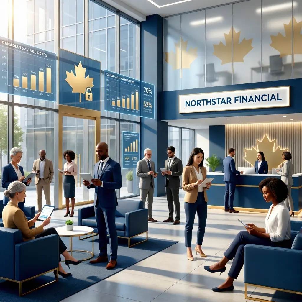 Successful financial planning in Canada